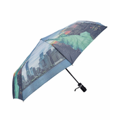 Deznik Odpri in zapri sistem UMBRELLA AND MORE 96 cm Mesta 5