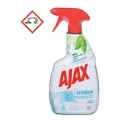 Čistilo ajax za kopalnico 750ml razpršilka