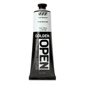 GOLDEN OPEN Akrilna barva s počasnim sušenjem 148 ml | Različni odtenki