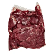 Telečji zrezki 160 g, sveži