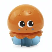 Vodna igrača CHICCO Dancing Jellyfish 6m+