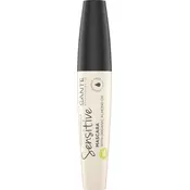 Sante Mademoiselle Sensitive Mascara 01 Black