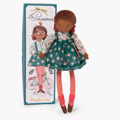 MOULIN ROTY Lutka Mademoiselle Cerise