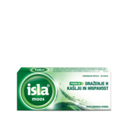Isla Moos - 30 pastil