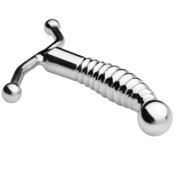 Metal Hard stimulator g-točke