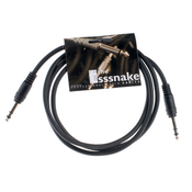 Stereo jack kabel SPP2015 the sssnake