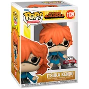 Funko Pop Animation My Hero Academia Itsuka Kendo