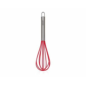 Banquet Silikonska metlica CULINARIA Red 30 cm, komplet 6 kosov