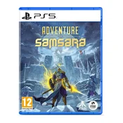 Adventure of Samsara (PS5)