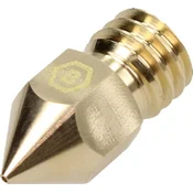 BROZZL Medeninasta šoba za Snapmaker - 0,6 mm