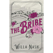 Kniha Bribe