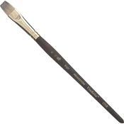 Princeton Brush Umbria Ploščata krtača 6 1 kos