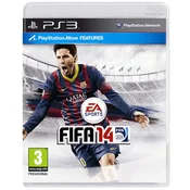 FIFA 14 Ultimate Edition (PS3) - rabljeno