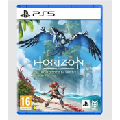 Video igra za PS5 Sony Horizon Forbidden West
