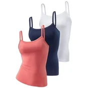 H.I.S Top, mešane barve