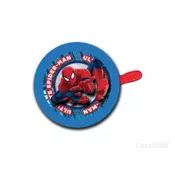 Deeije zvonce za bicikl BONIN Spiderman