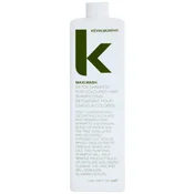 Kevin Murphy Maxi Wash razstrupljevalni Ĺˇampon za obnovo zdravega lasiĹˇÄŤa 1000 ml