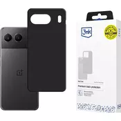 Ovitek 3MK Matt Case for OnePlus Nord 4 Black