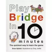 Play Bridge in 10 Minutes