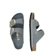 BIRKENSTOCK  Arizona Big Buckle  Modra