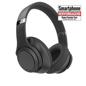 HAMA Passion Turn Bluetooth® slušalice, za uši, zvucnik, EQ, sklopive,