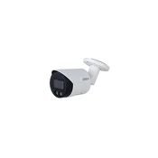 IPC-HFW2449S-S-IL-0280B 4MP Smart Dual Light Fixed-focal Bullet WizSense Network kamera