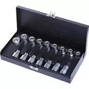 TOPMASTER SET NASADNIH KLJUCEVA 1/2 16KOM