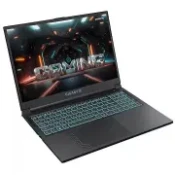 GIGABYTE Gaming Laptop G6 MF 16 inch FHD+ 165Hz i7-13620H 16GB 512GB SSD GeForce RTX 4050 6GB Backlit