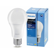 PHILIPS CorePro LED ŽARULJA ND 13-100W A60 E27 840 8720169169098