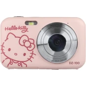 Hello NON DZ-100 Hello Kitty Pink - Interaktivna igrača
