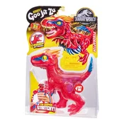 TM Toys Goo Jit Zu raztegljiva figurica Jurski svet – Pyro