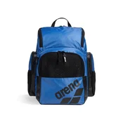 ARENA Športni nahrbtnik ONE GO BACKPACK 35L  modra / črna