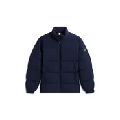 TOMMY HILFIGER Zimska jakna mornarska