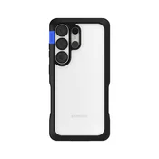 Maskica za Samsung Galaxy S26 Ultra Ples Arche Matt Black