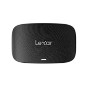 LEXAR citac 520U USB-C za CFexpress Type B/SD kartice + kabel 2-in-1