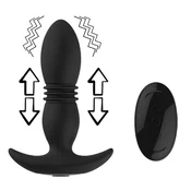 Analni Vibrator Sonic