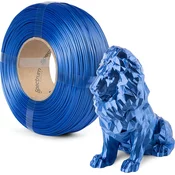 Spectrum ReFill PLA Silk Indigo Blue - 1,75 mm/1000 g