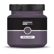 Barva za dekoracijo sten 1000 ml | Ashy plum