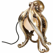 Meblo Trade Stolna lampa Animal Octopus 22x34x25,5h cm