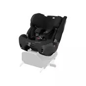 Maxi-Cosi Autosjedalica Pearl XL Slide Pro, Grupa 1, 2, 3 (9-36 kg) (61-150 cm) – Authentic Black