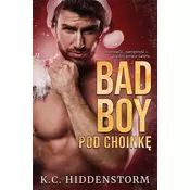Bad Boy pod choinkę