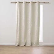 Draperija Lorenza 140x240cm sa otvorima za garniš. D. d Interieur