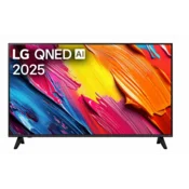 LG Televizor 43QNED70A6A 43 , QNED, 4K UHD, webOS 25, Crni
