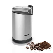 Krups Mlin za kafu GX204D10, 200W, 85g, Sivi