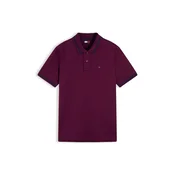 Tommy Jeans Majica marine/ciklama
