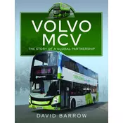 Volvo, MCV