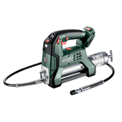 METABO FP 18 LTX (600789850) BATERIJSKA PIŠTOLA ZA MAZANJE