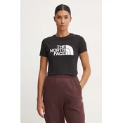 The North Face Majice The North Face Easy Tnf NF0A8A6DJK31