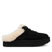 Škornji za sneg Ugg W Lowmel Mule 1180313 Črna