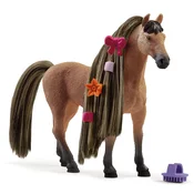 SCHLEICH Figura Beauty Horse Alkhal-Teke pastuv